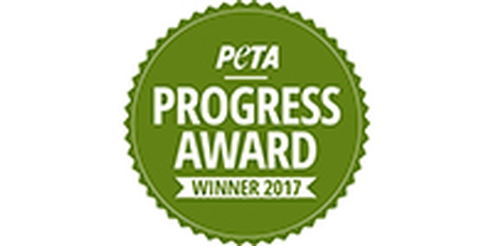 PETA Progress Awards 2017