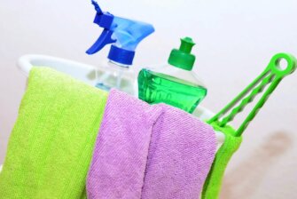 Wasch- und Putzmittel ohne Tierversuche - die TOP 12 Marken