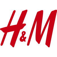 H und M Logo