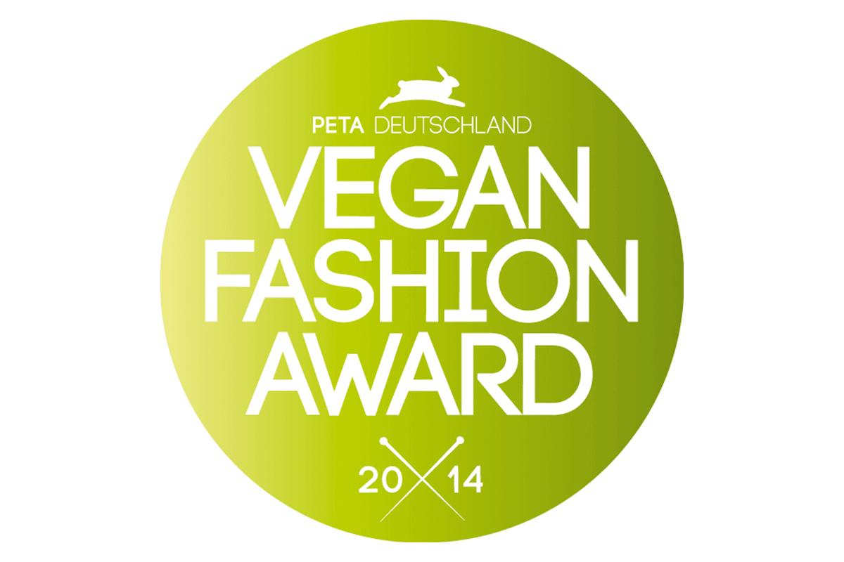 PETA Deutschland Vegan Fashion Award 2014