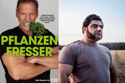 ralf moeller und patrick baboumian