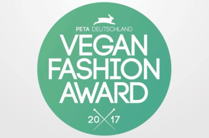 PETA Vegan Fashion Award 2017