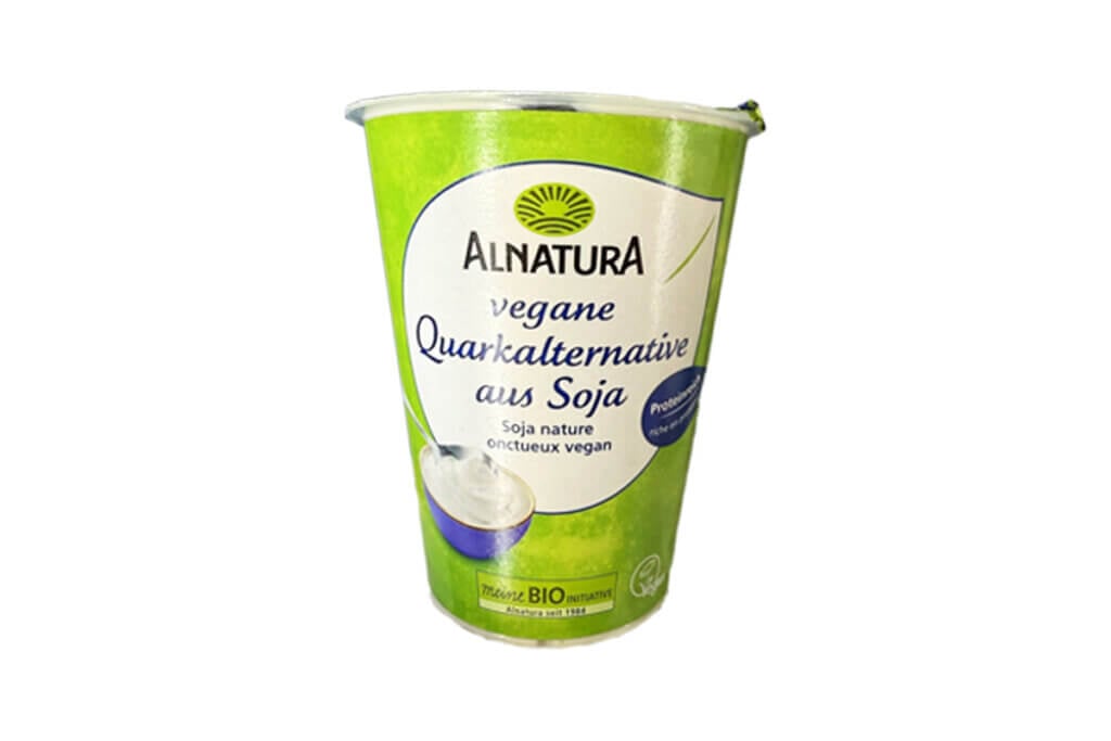 Alnatura Vegane Quarkalternative