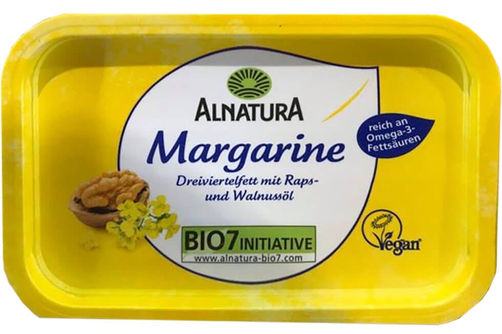 Alnatura Margarine