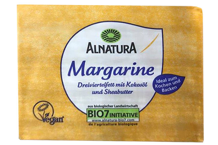 Alnatura Margarine