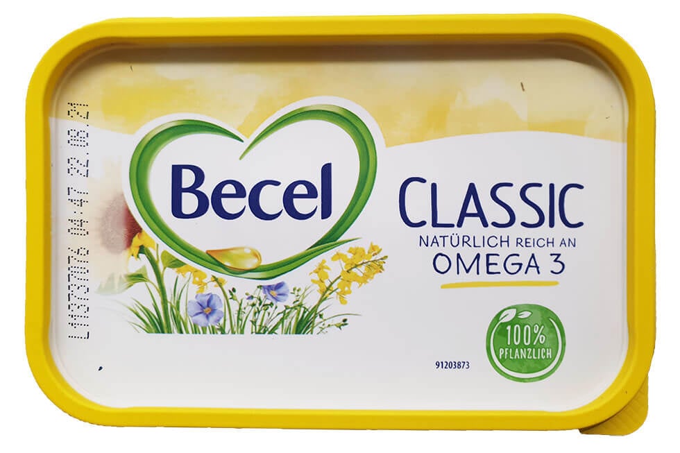 Becel Margarine Classic