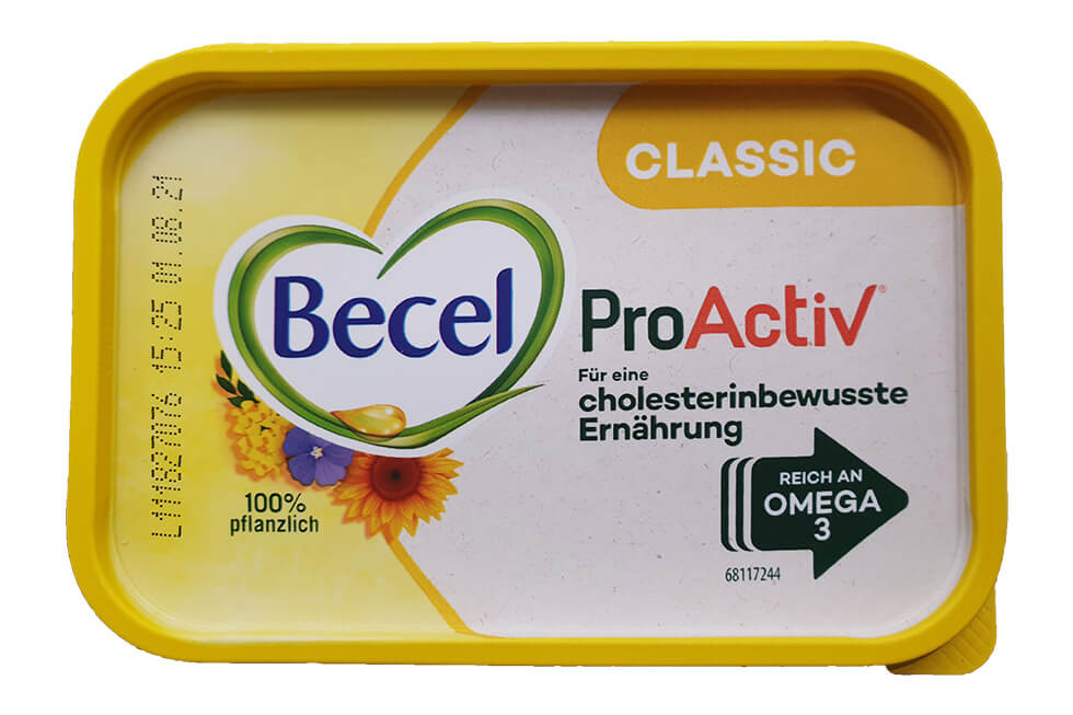 Becel Pro Activ Margarine Classic