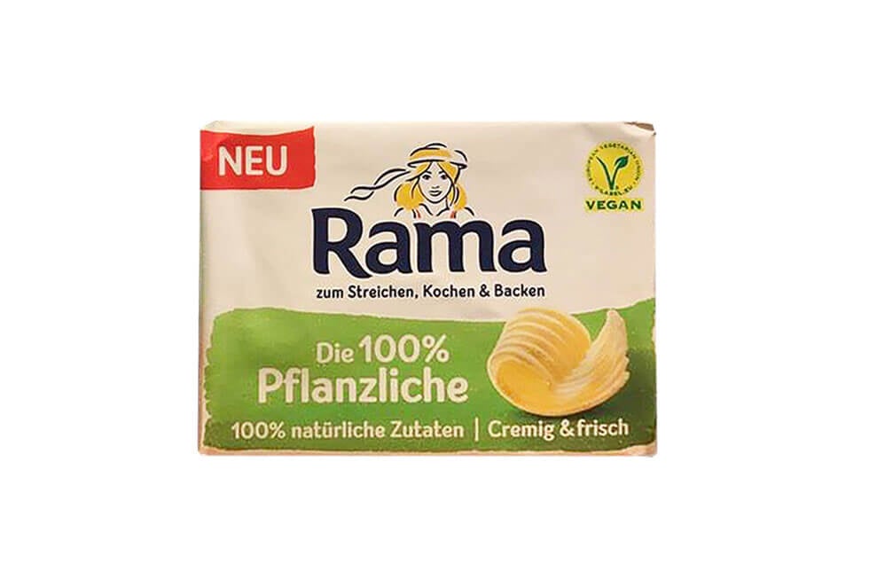 Rama Margarine