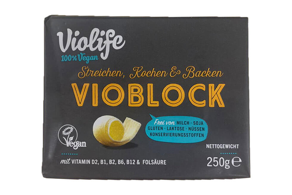 Violife Vioblock Margarine