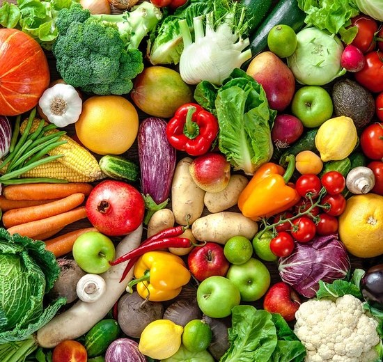 Veggies