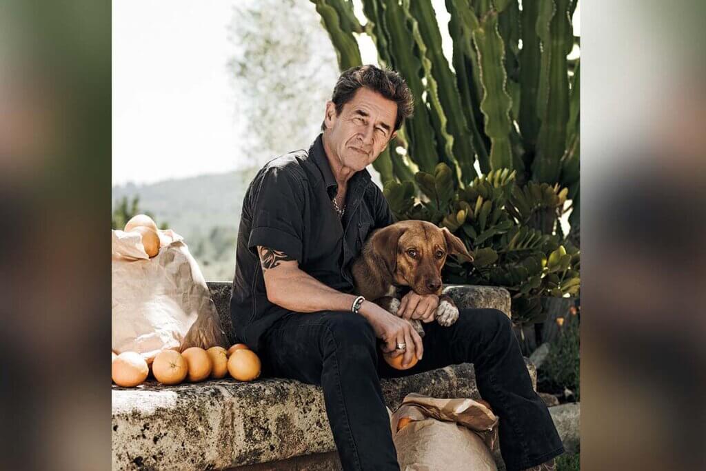 Peter Maffay