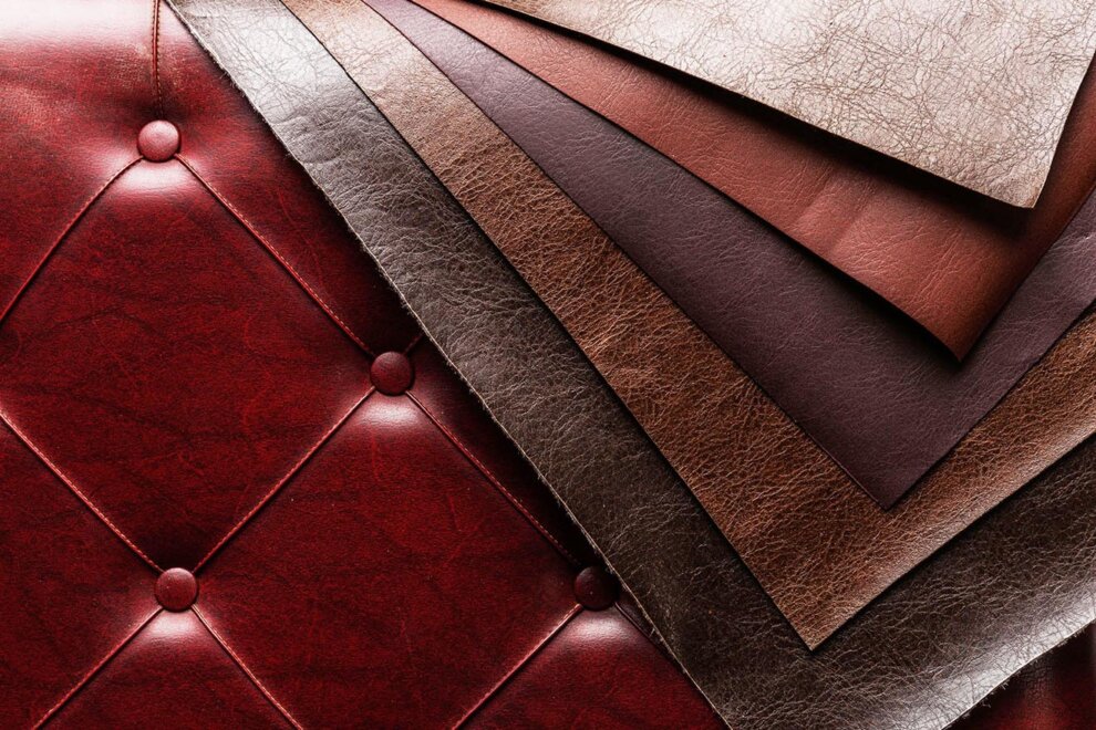 Veganes Leder Das sind die 11 besten Lederimitate PETA