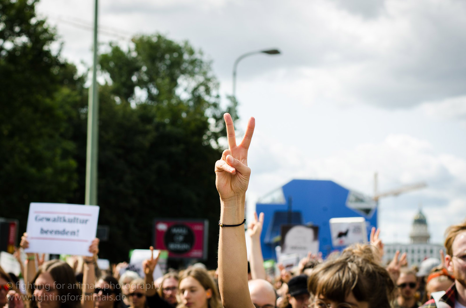 Warum auch Sie diesen Freitag für die Klimarettung streiken sollten