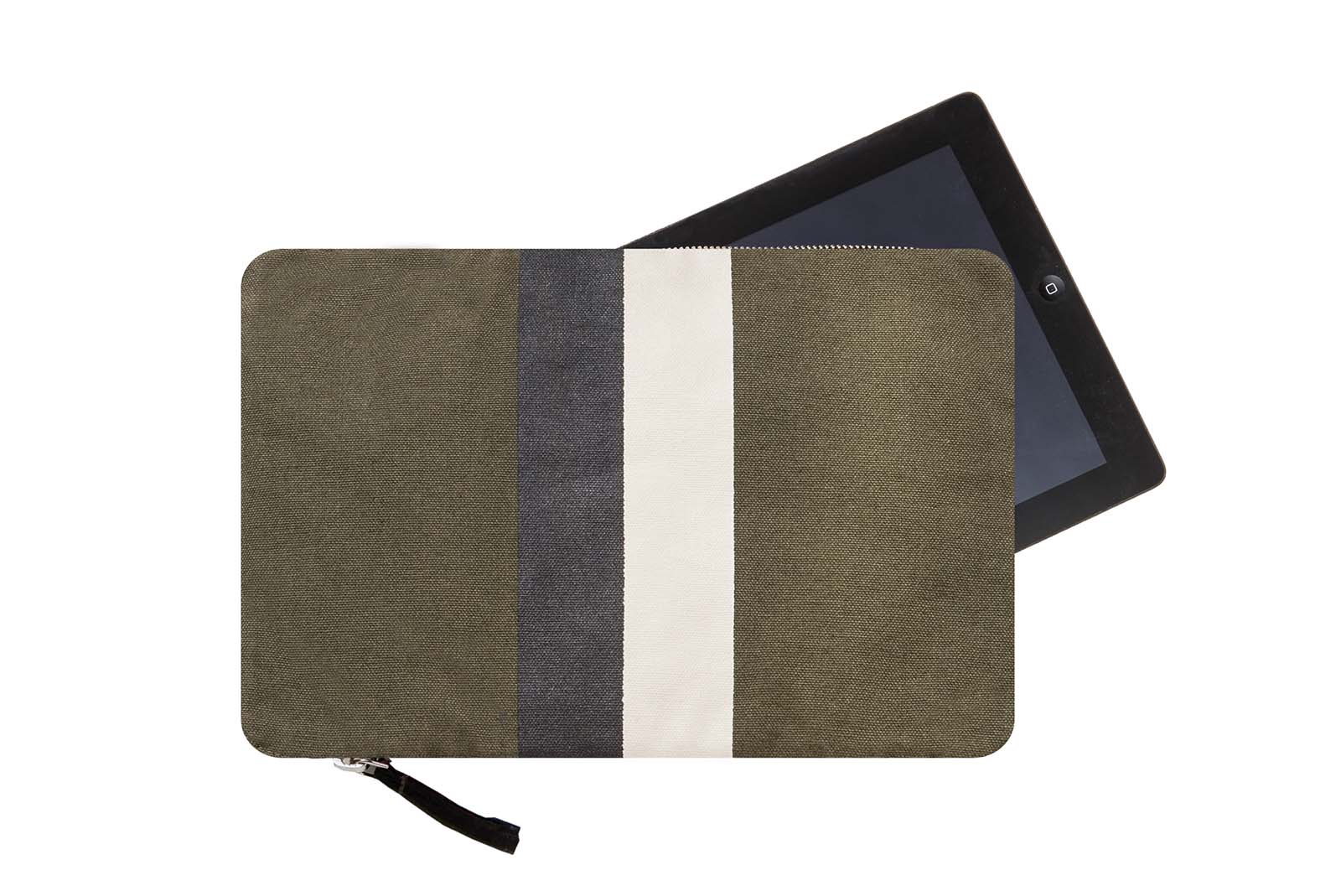People Wear Organic by MICHALSKY „Tablet Case“