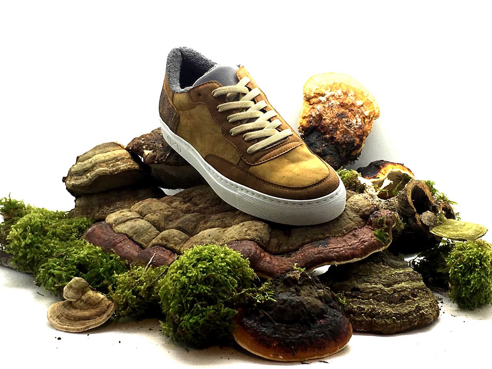 nat-2™ „Sneaker Fungi”