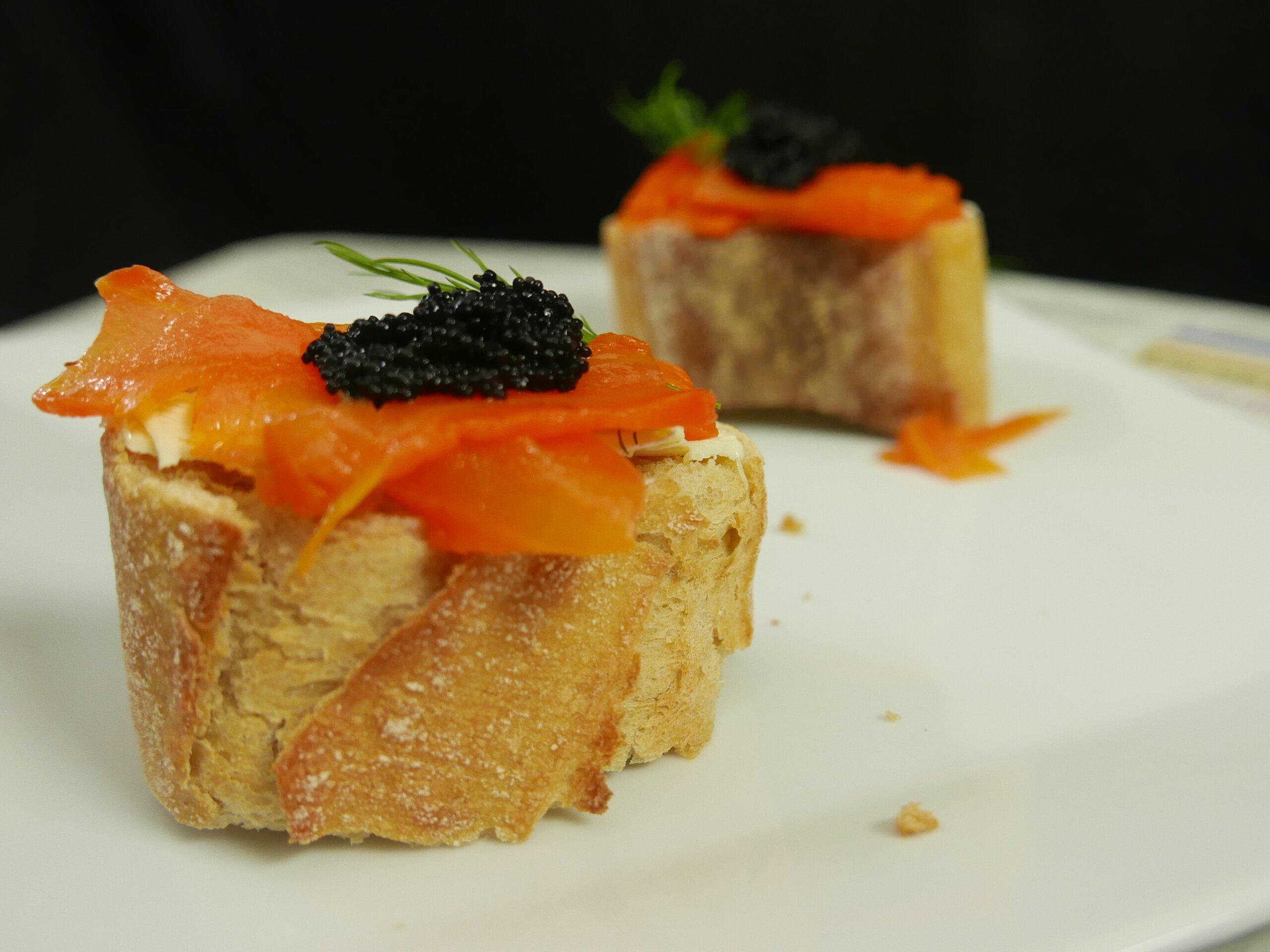 Die sechs besten Fischalternativen
