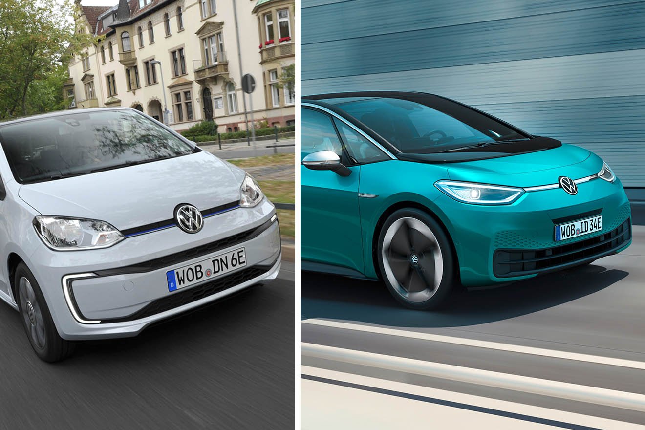 VW bietet Elektroautos mit veganen Materialien für unter 20.000 Euro an