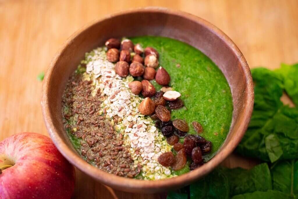Smoothiebowl