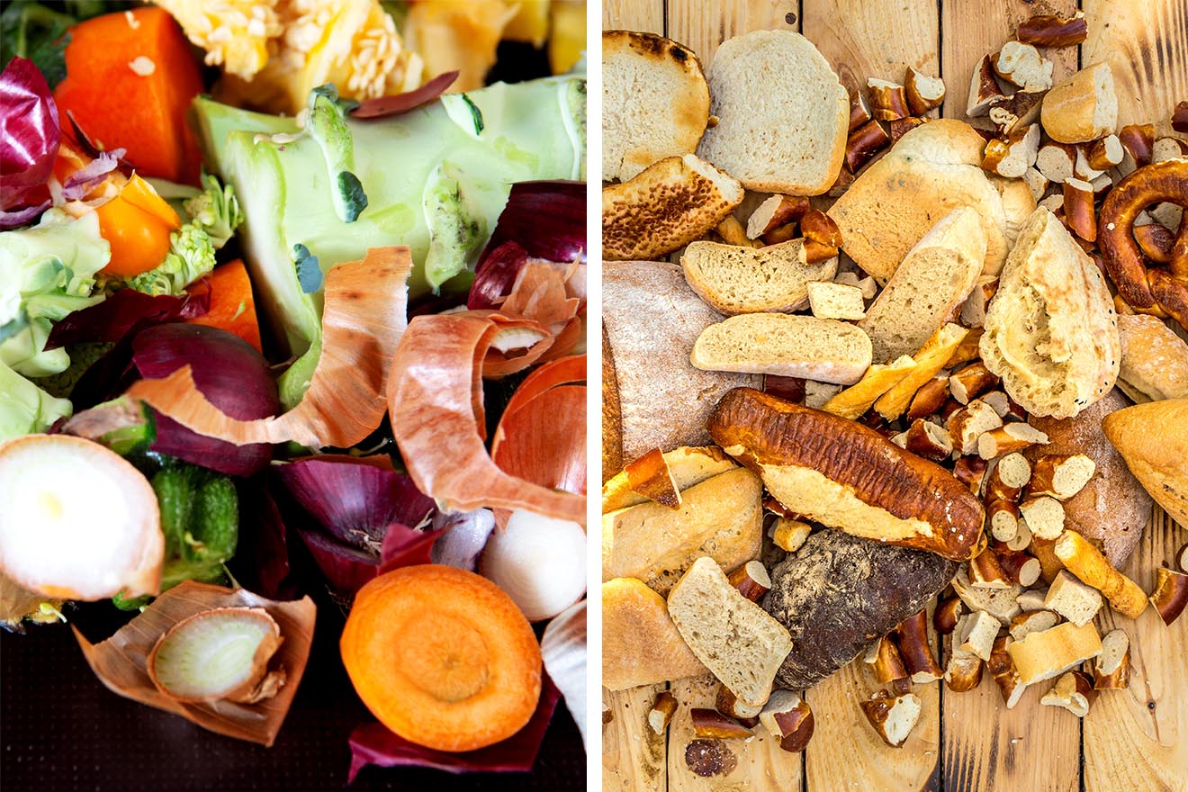 Resteverwertung – die besten Tipps, wie Sie Lebensmittel retten