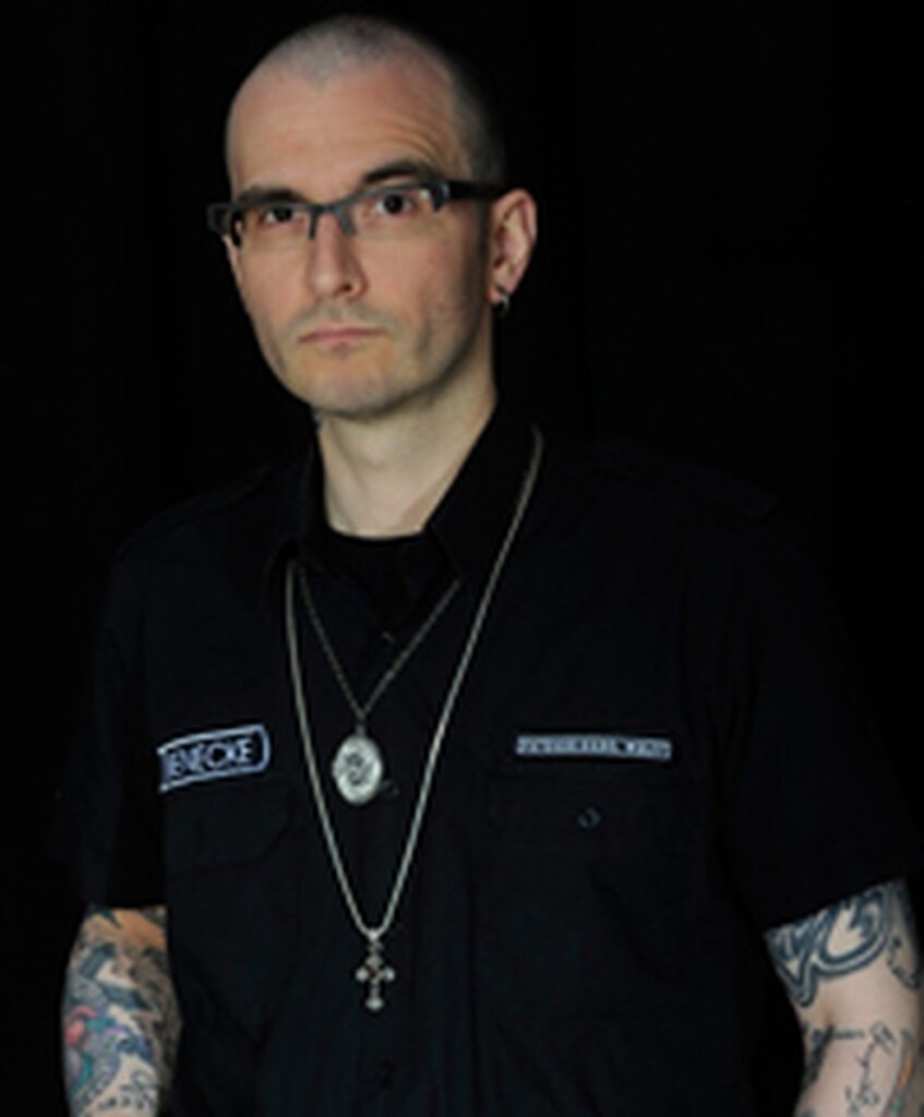 Marc Benecke