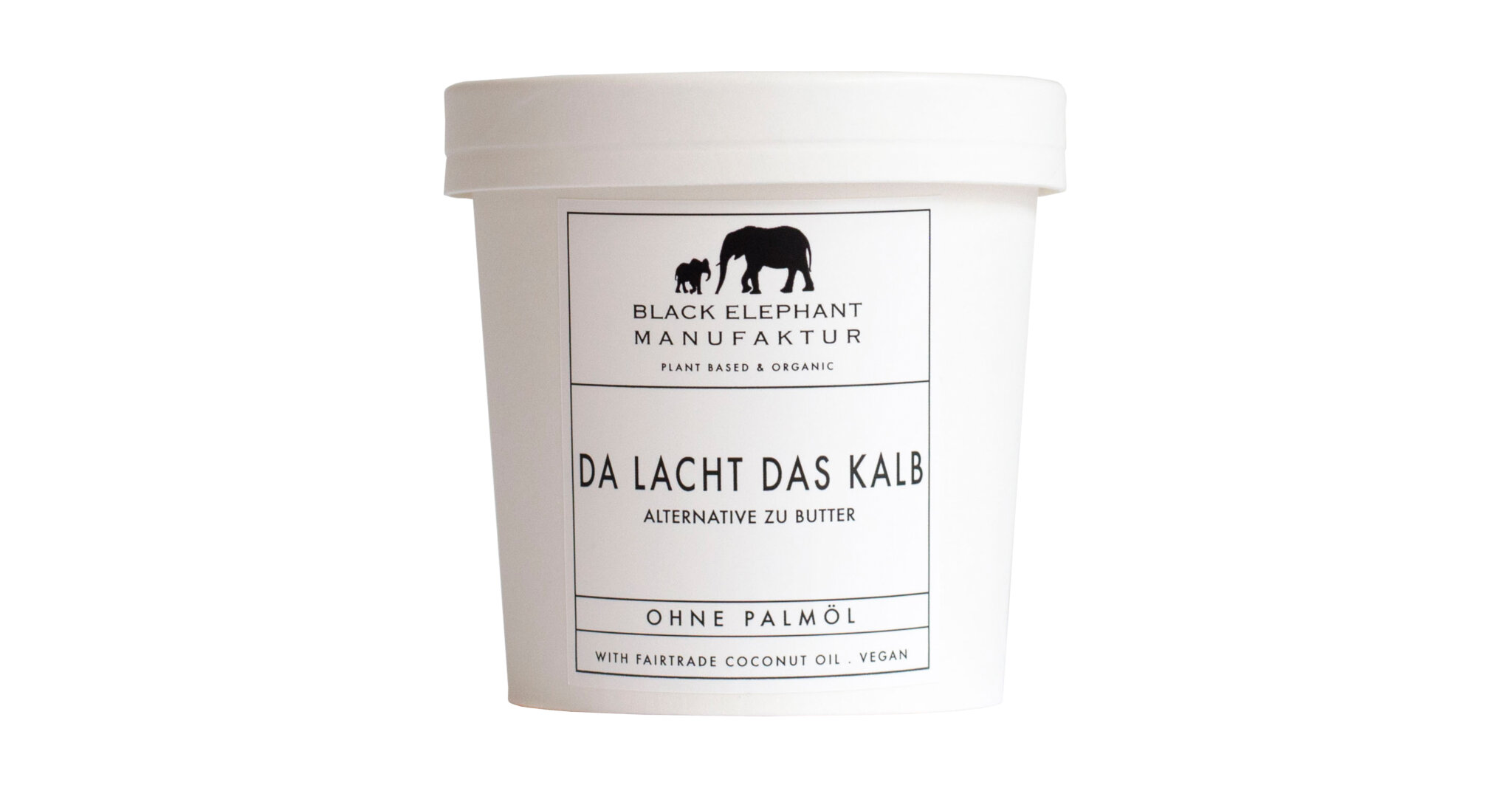 Veganer Butterersatz Diese 3 Marken bieten vegane Butter an