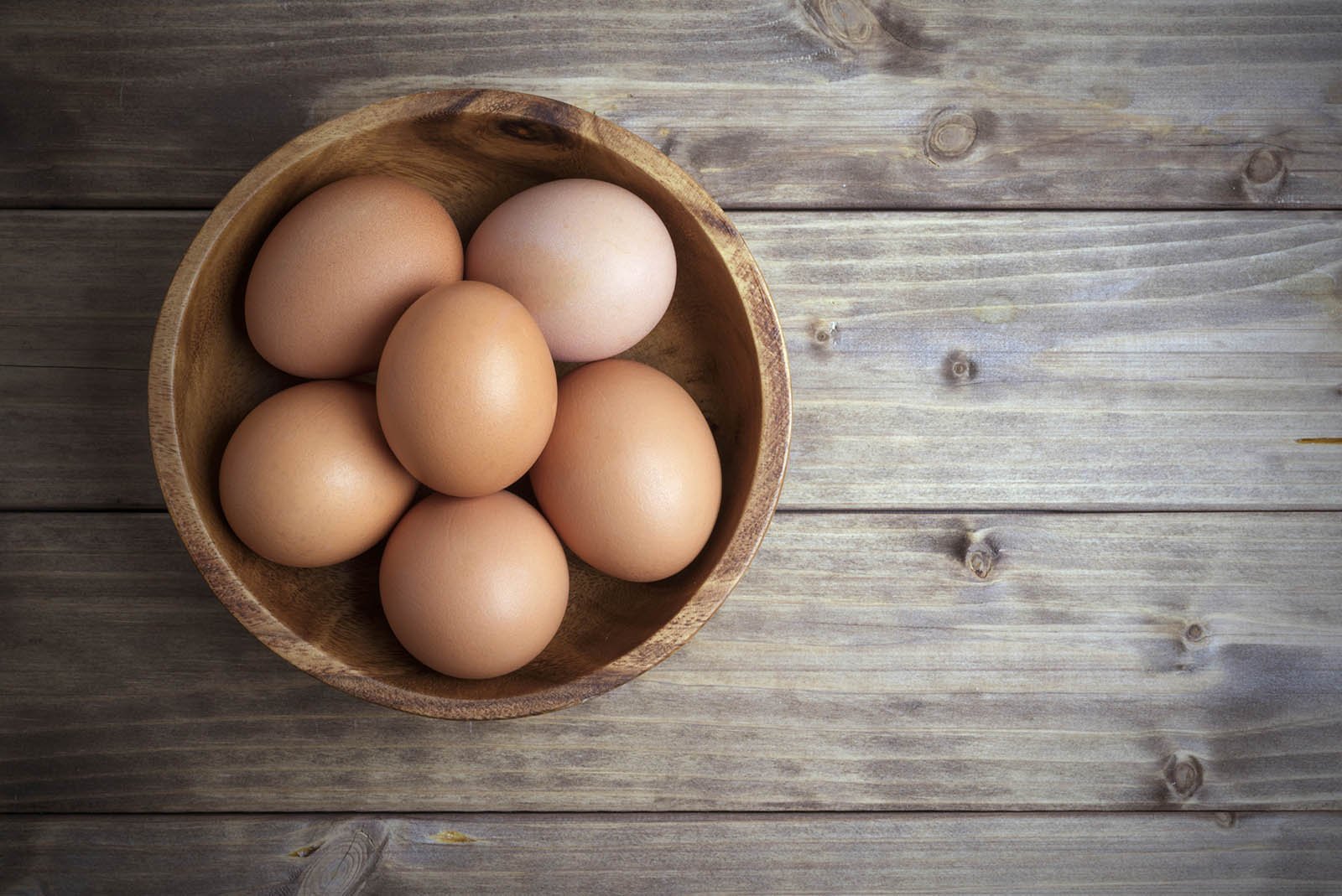 Ei-Ersatz: Die 20 besten Ei-Alternativen zum Kochen und Backen