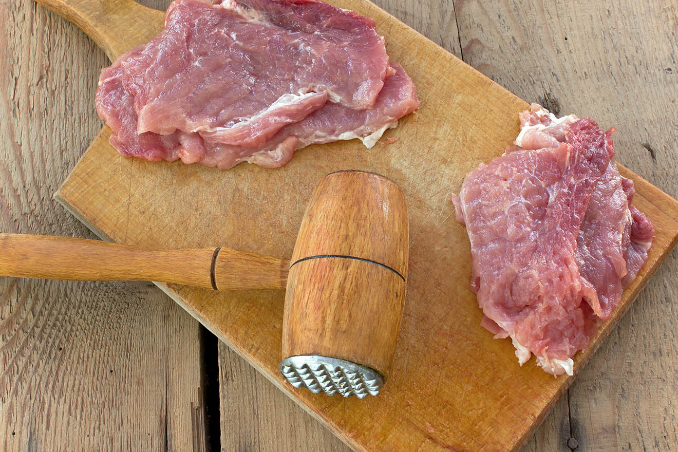 Afrikanische Schweinepest: Das hat „Ihr Schnitzel“ damit zu tun