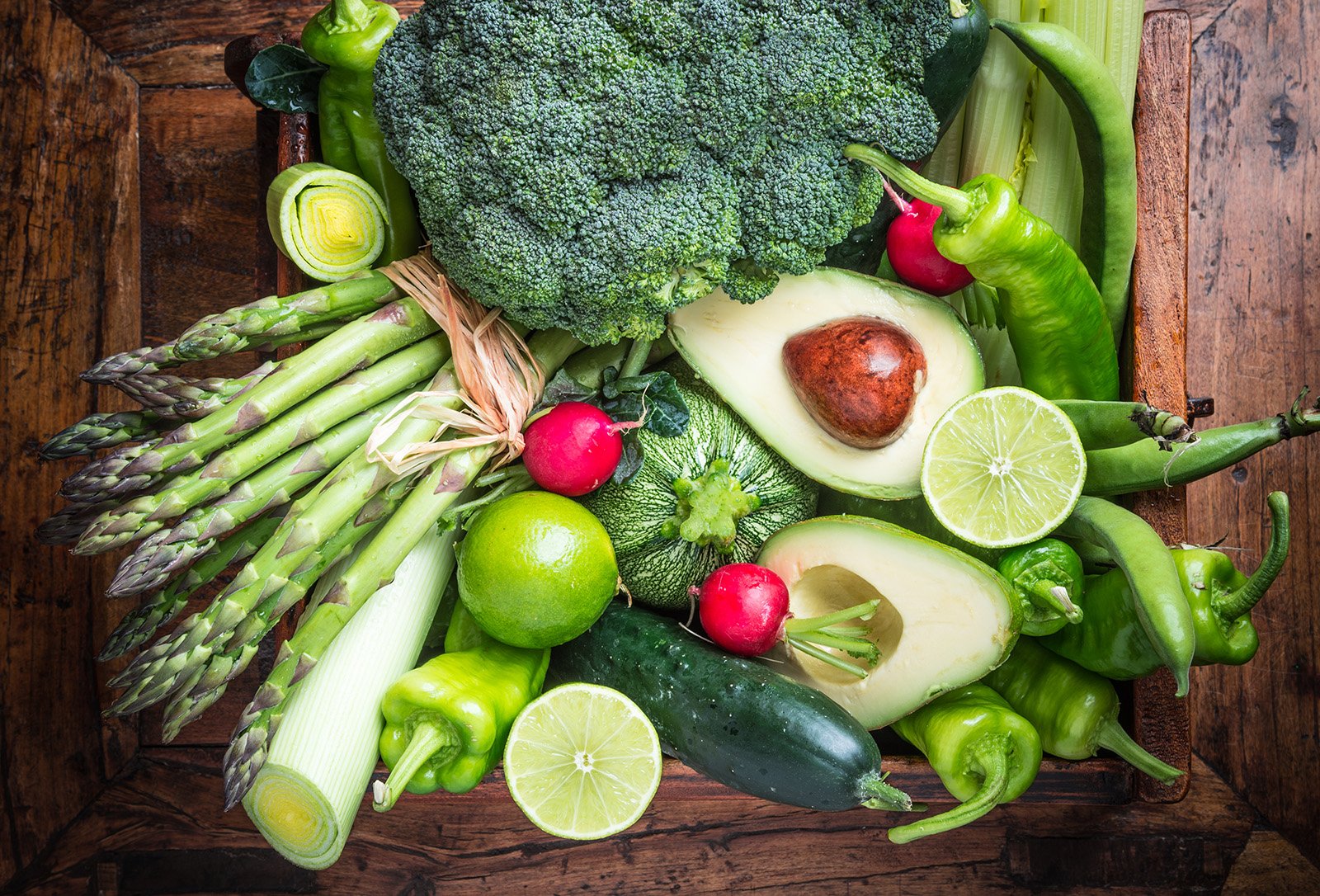 Wissenschaftlich bestätigt: Die vegane Ernährung ist gesund