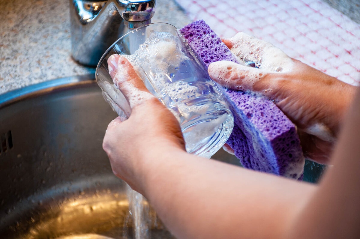 Wasch- und Putzmittel ohne Tierversuche – die TOP 13 Marken