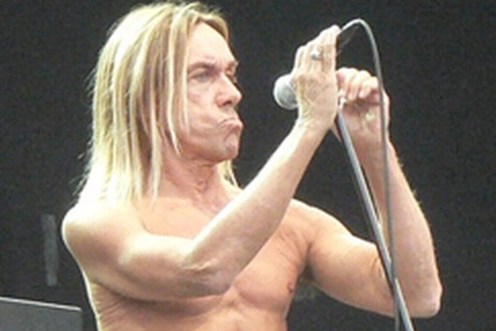 Iggy Pop