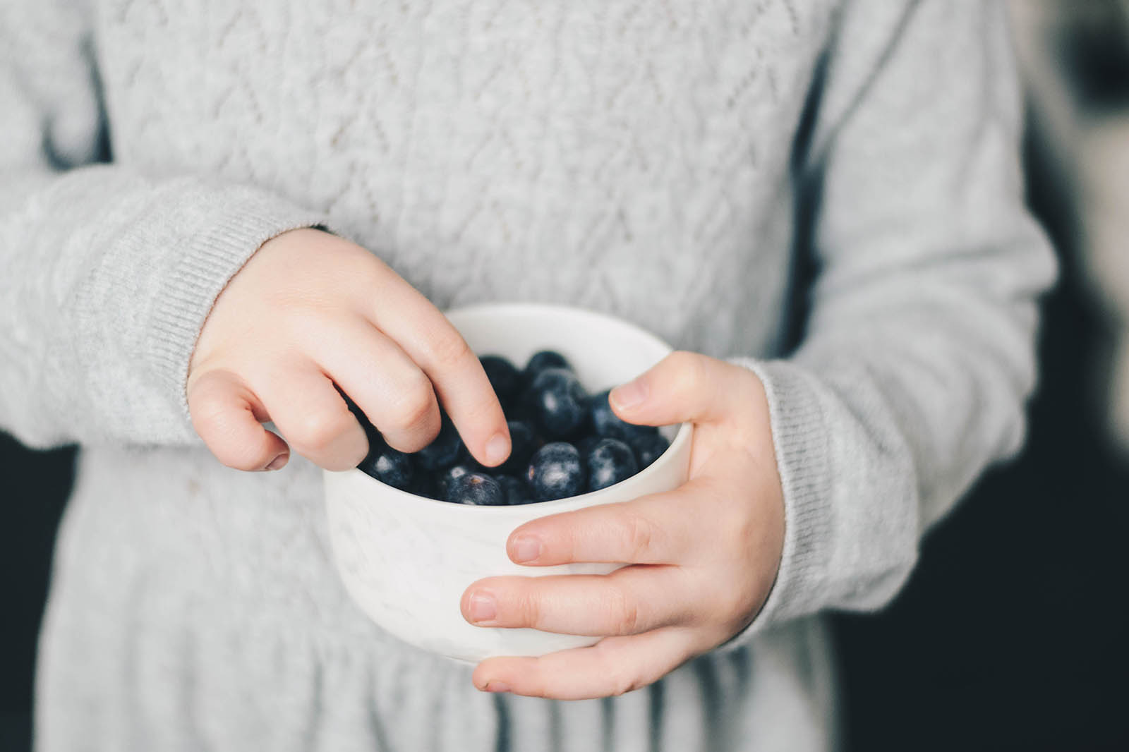Studie: Vegetarische und vegane Kinderernährung funktioniert