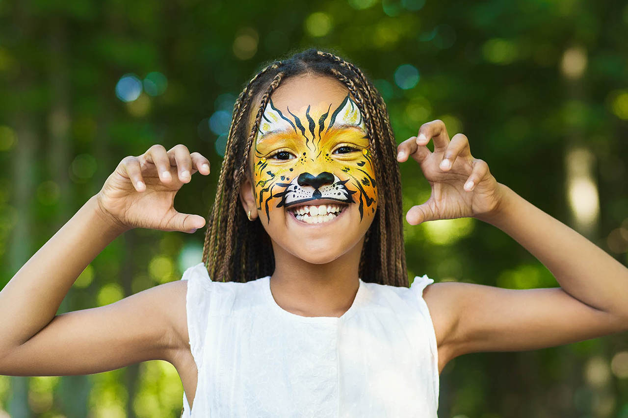 Statt Zirkus: 10 tierfreundliche Alternativen für Kinder