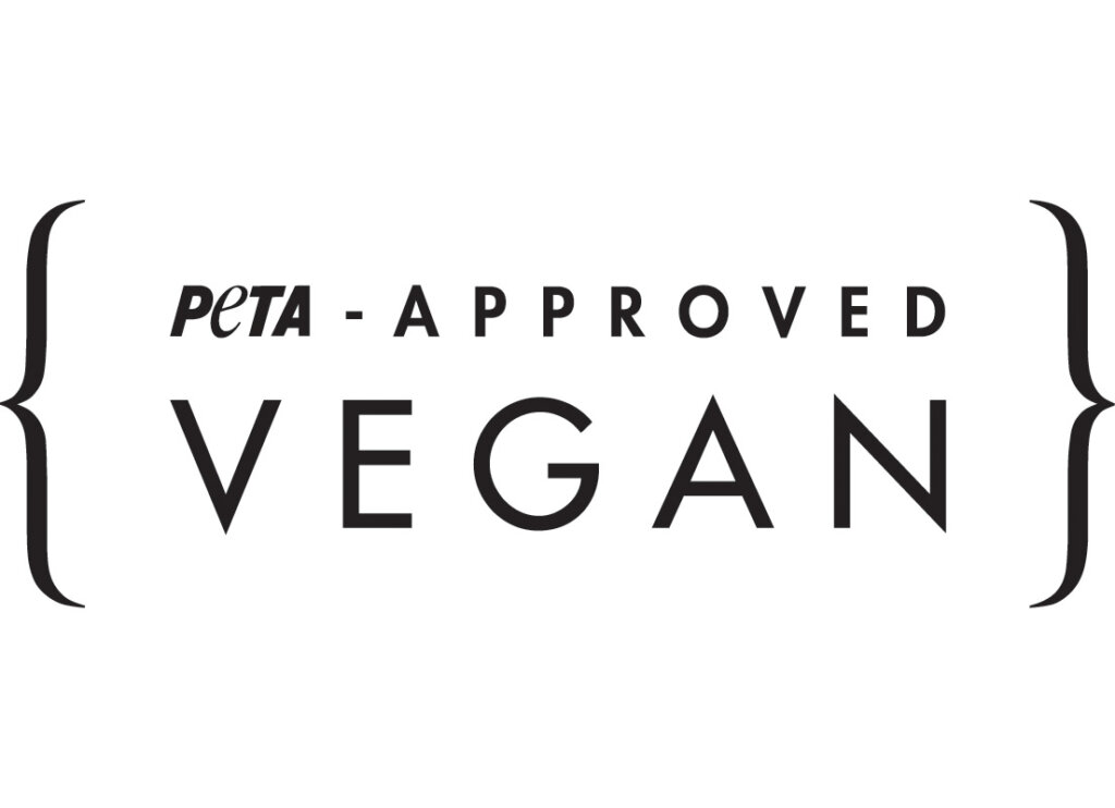 PETA Approved Logo