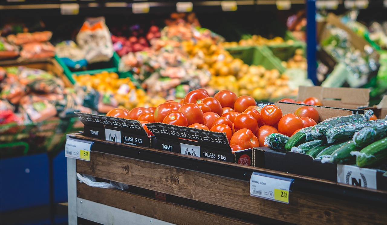 Veganer Ernährungsplan – Vollwertig, gesund und abwechslungsreich