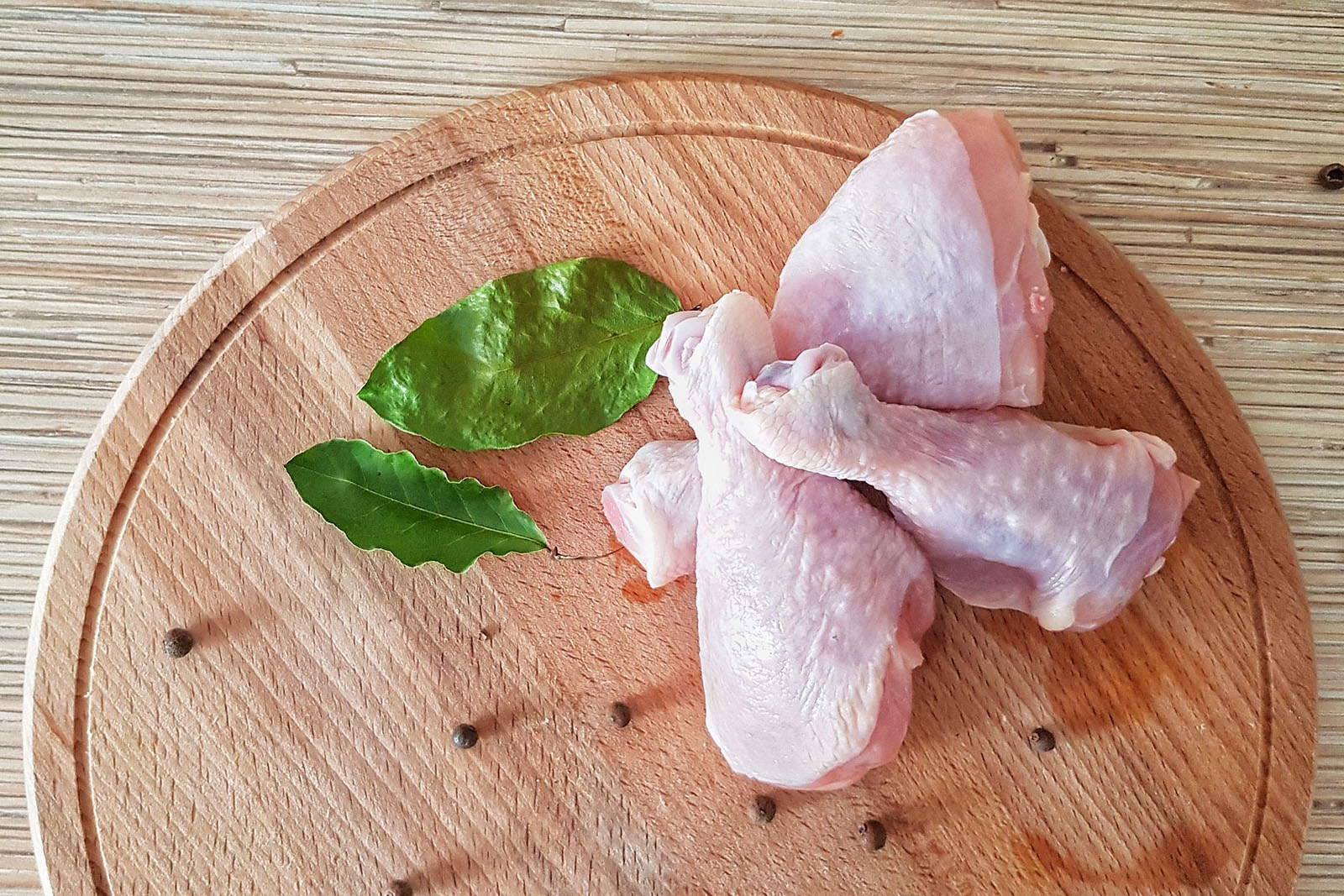 Neue Studie: Auch Geflügelfleisch kann Krebs-Risiko erhöhen