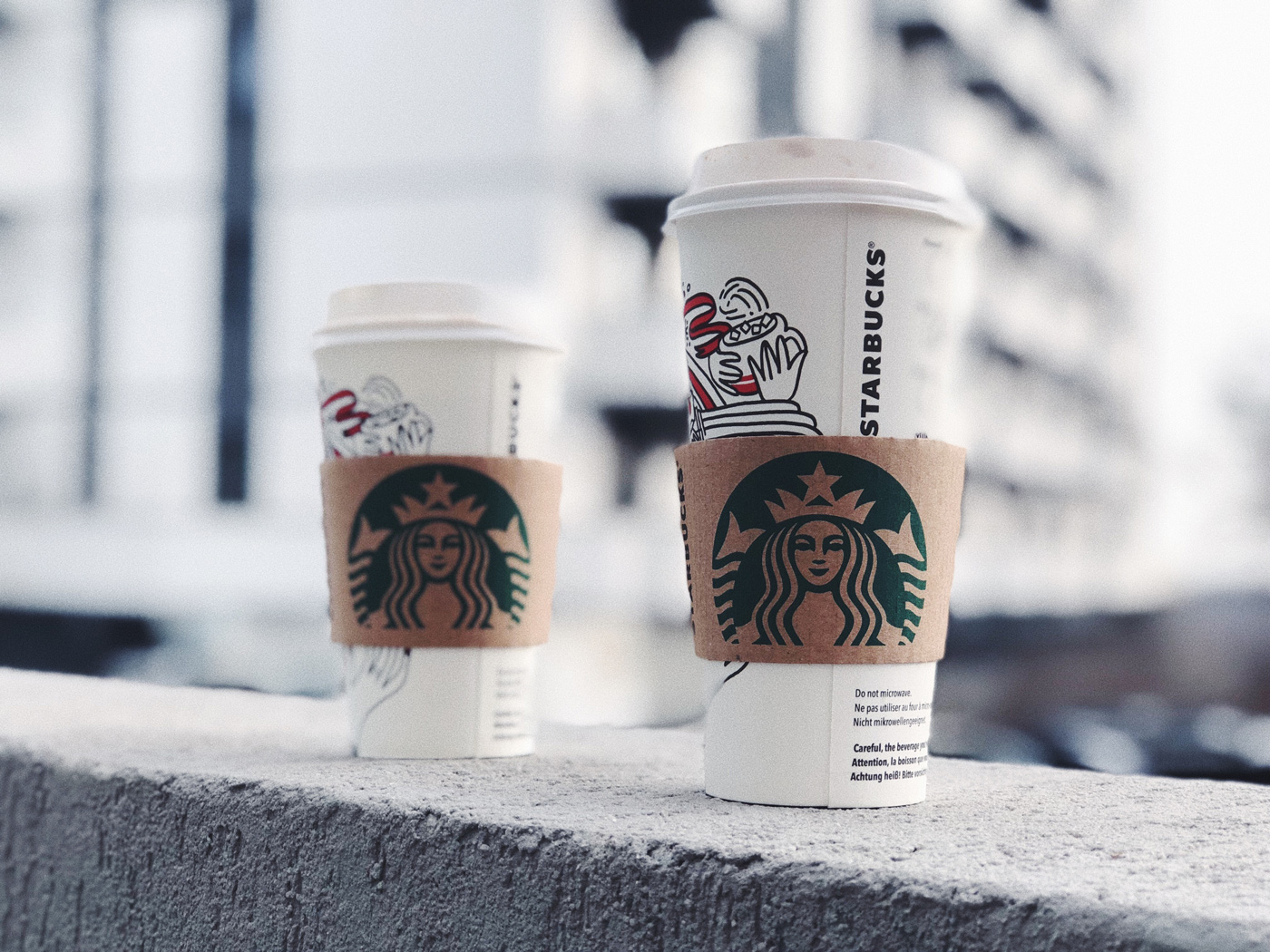 Petition gegen den Pflanzenmilch-Aufpreis bei Starbucks – unterschreiben Sie jetzt!