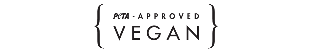 {PETA-Approved Vegan}-Logo