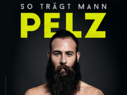 PETA Motiv Marco Sailer