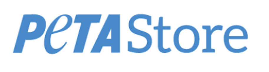 PETA Store Logo