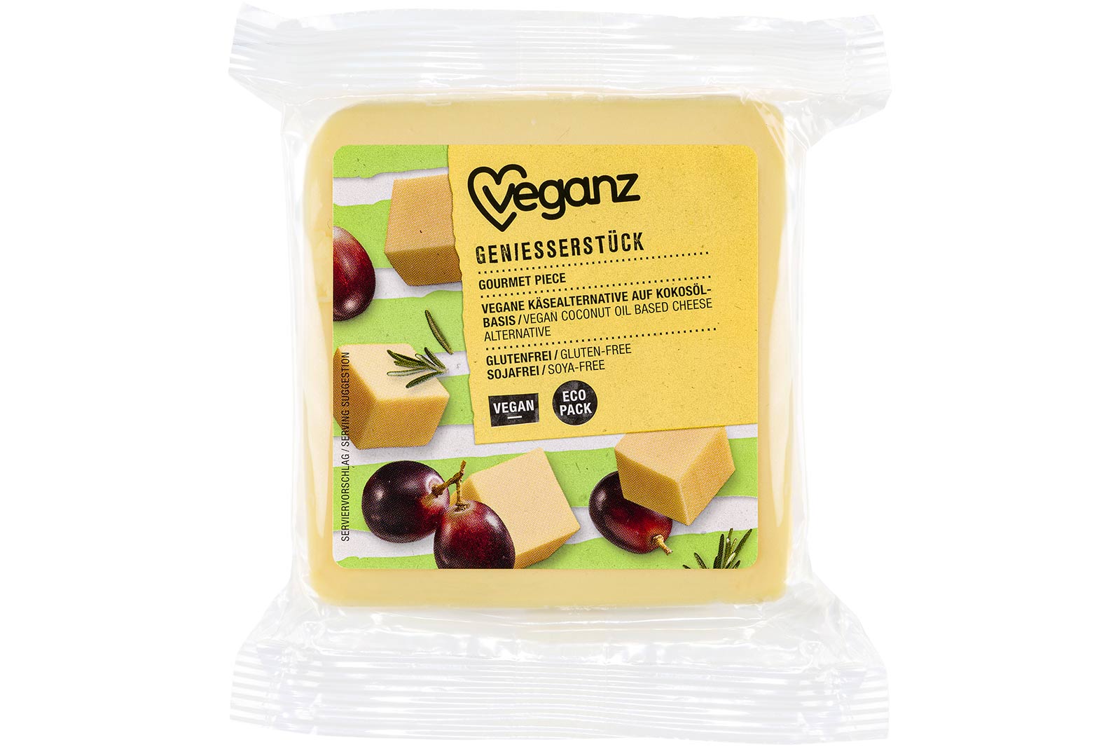 Veganer Käse: 20 Alternativen, die Sie probieren sollten - PETA ...