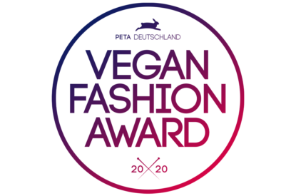 PETA Vegan Fashion Award 2020