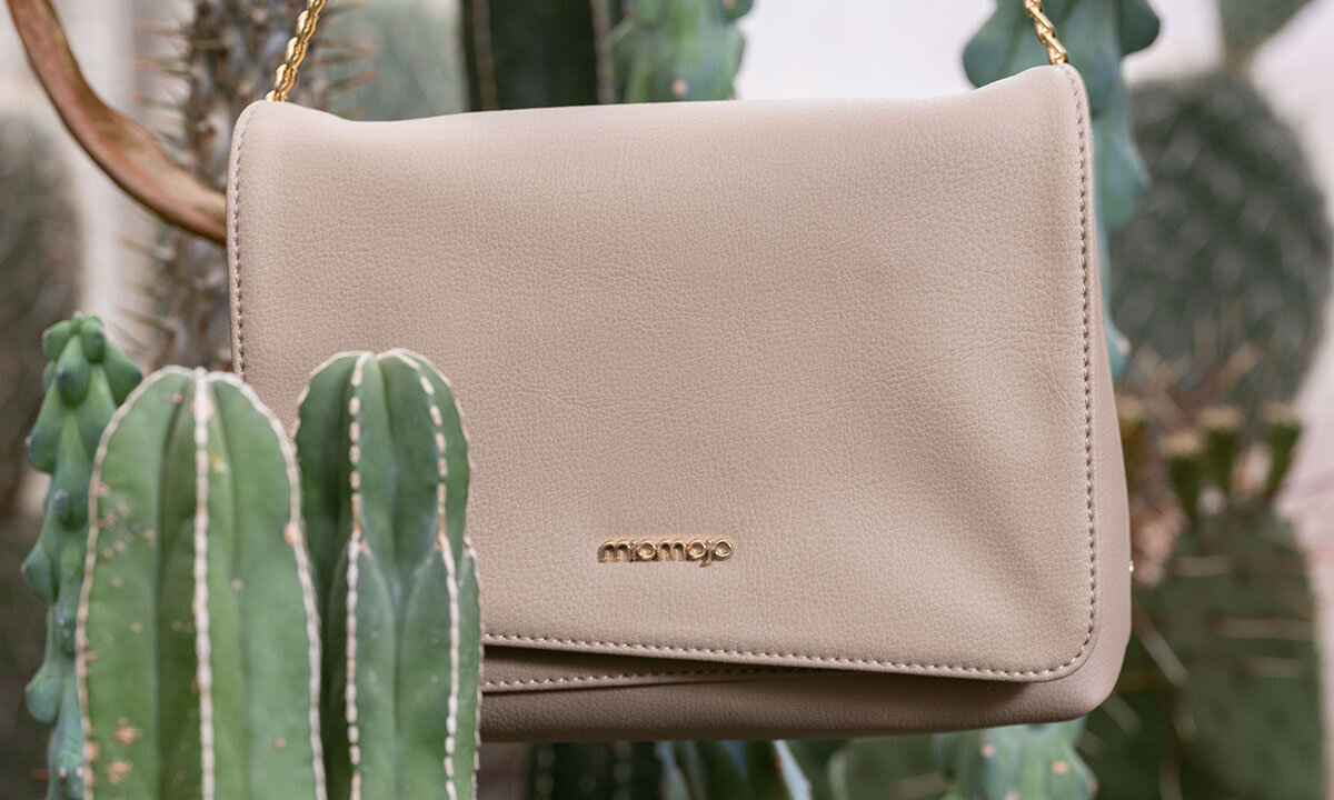 tasche kaktusleder