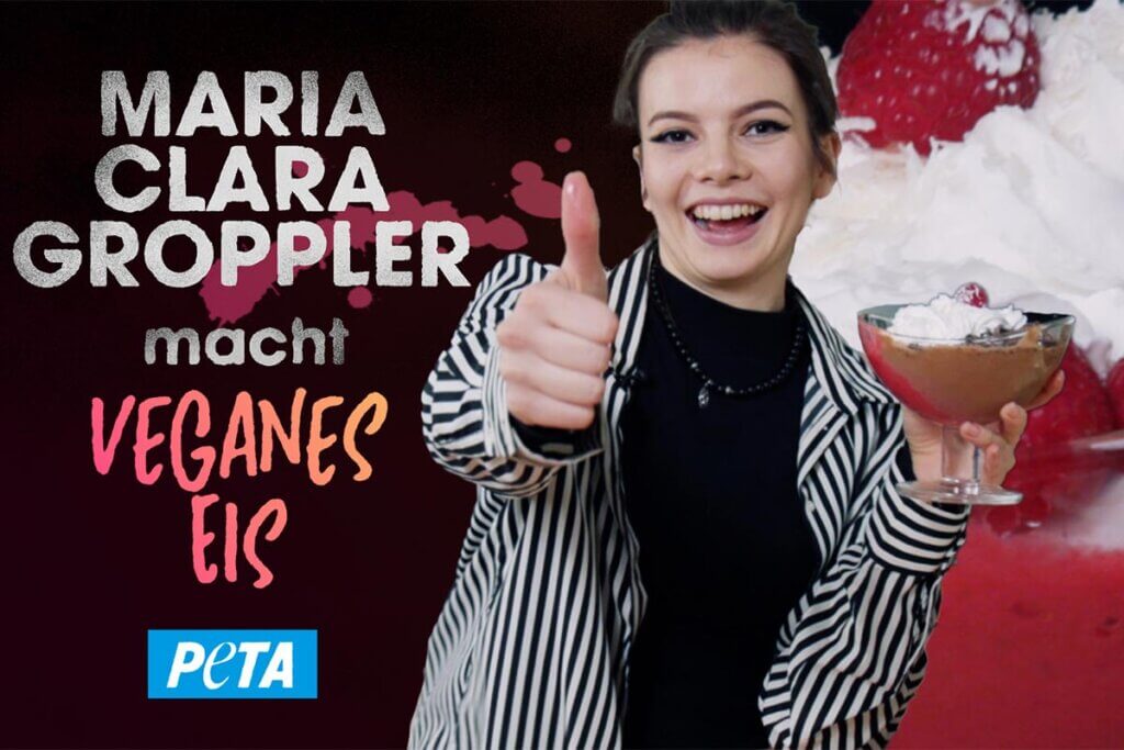 Maria Clara Groppler Veganes Eis Thumbnail