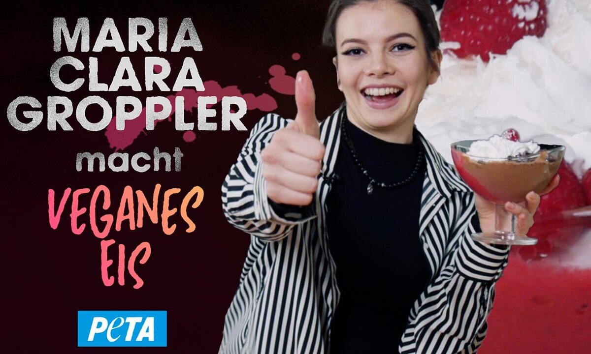 Maria Clara Groppler Veganes Eis Thumbnail