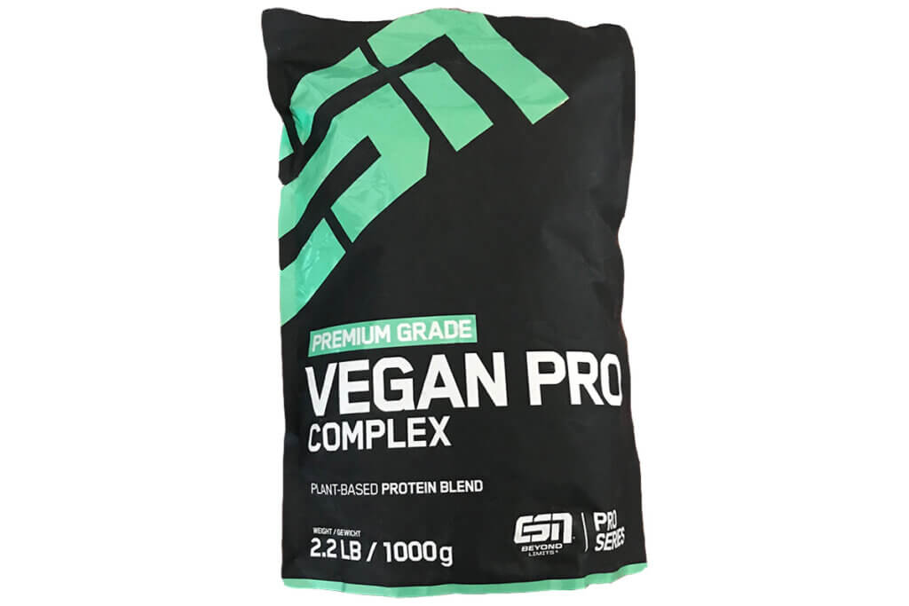 ESN Veganes Proteinpulver