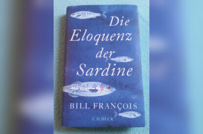 Buch Die Eloquenz der Sardine