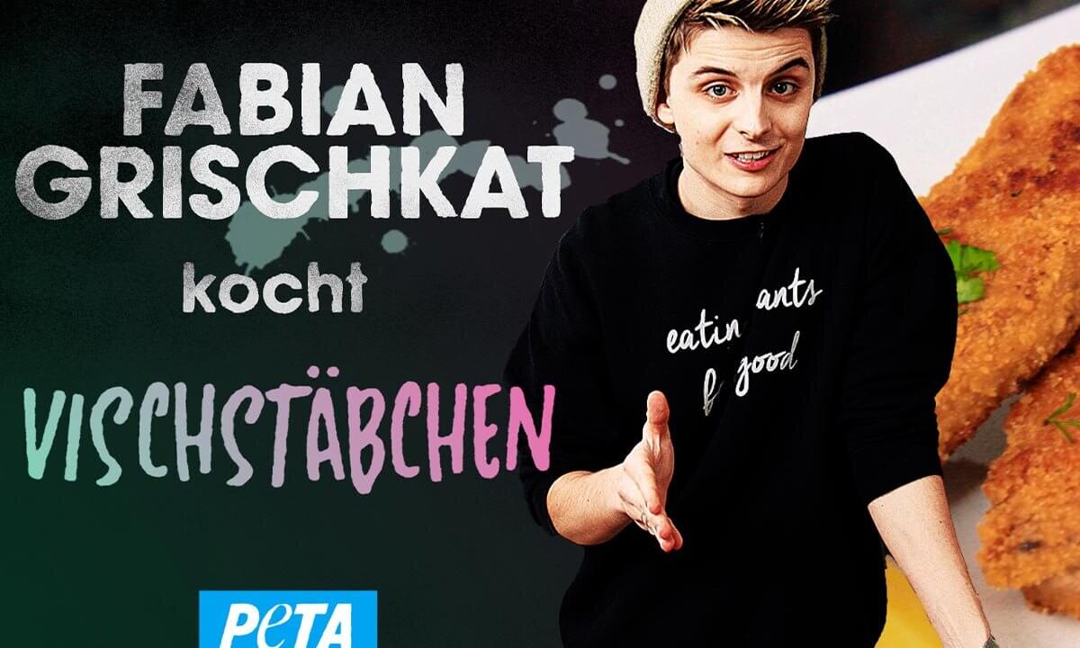 Thumbnail Fabian Grischkat