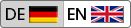 Icon Deutsche Sprache