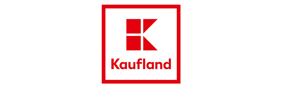 Kaufland Logo