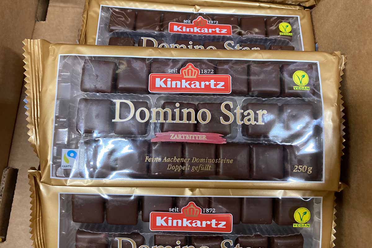 Domino Star Kinkartz